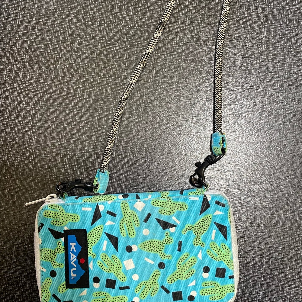 Kabul wallet/small purse